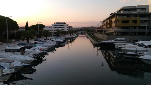 Le Pavillon Brasserie