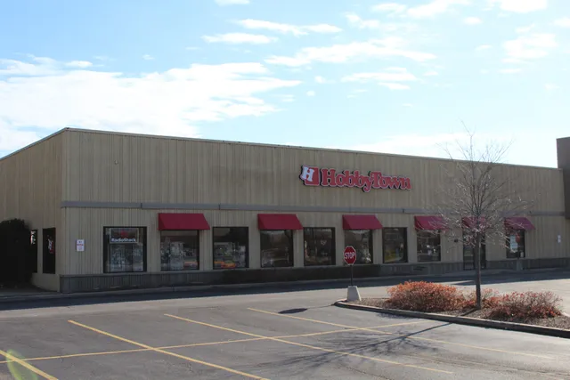 HobbyTown