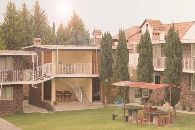 Hotel Posada Dos Hermanos