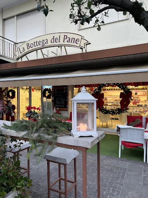 La Bottega del pane di Diaferio Aldo