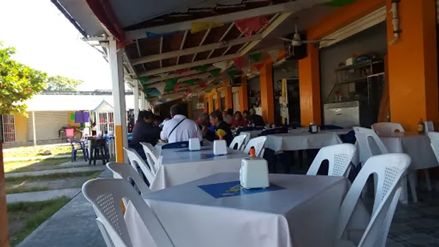 Restaurant LA MACUCA