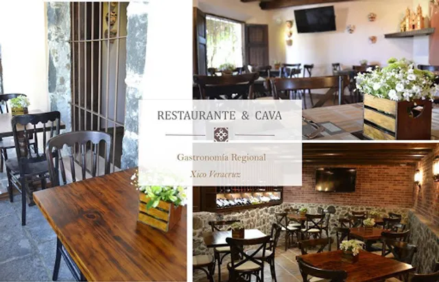 El Veintidós Restaurante & Cava