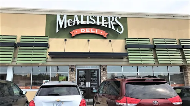 McAlister's Deli