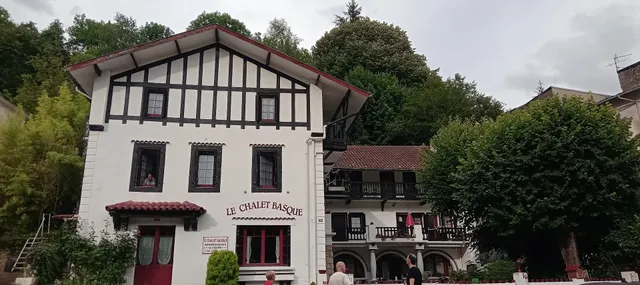 Le Chalet Basque