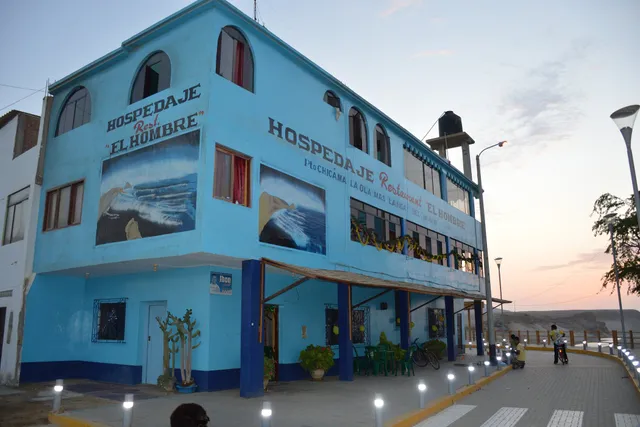 Chicama Hostal