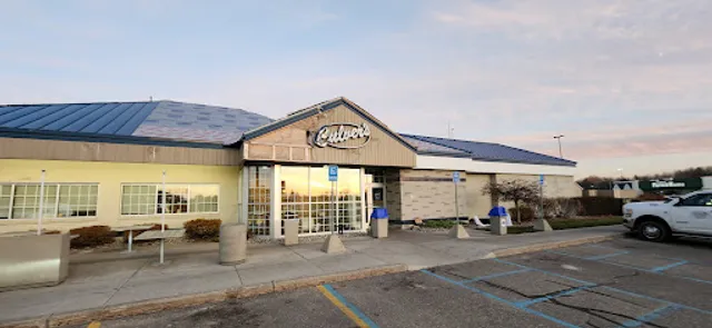 Culver’s