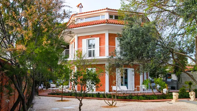 Bed and Breakfast Faro Sardo