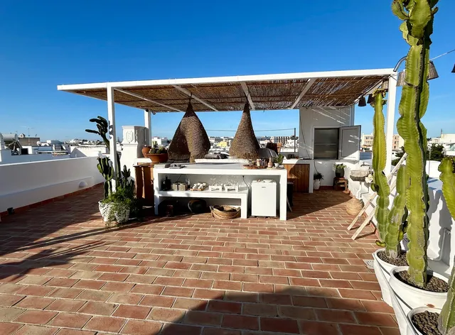 Casa Céu Guest House