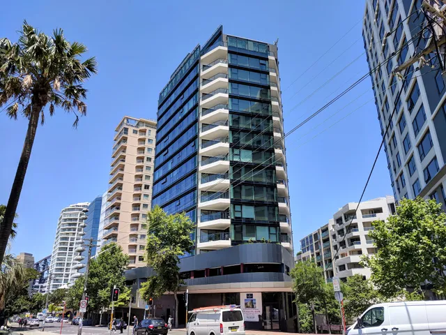 Bridgehill Residences