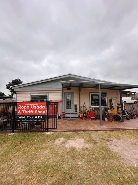 The Beaumont House TX