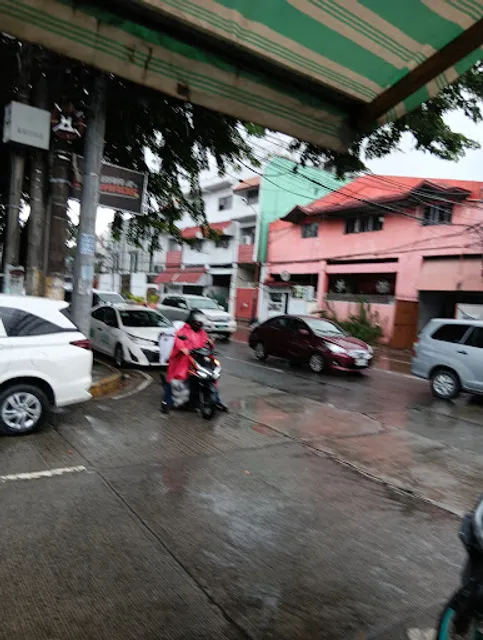 JJ’S Bar and Billiards