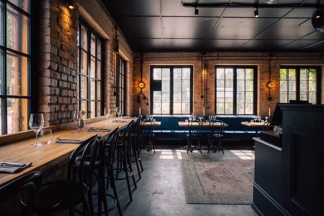 Edvin Pizza Napoletana