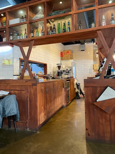 플랩잭팬트리 장기점