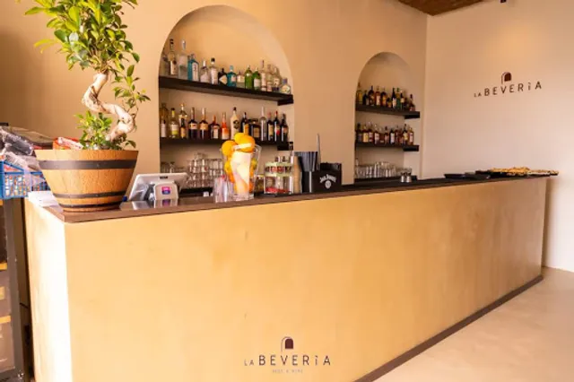 La Beveria beer & wine