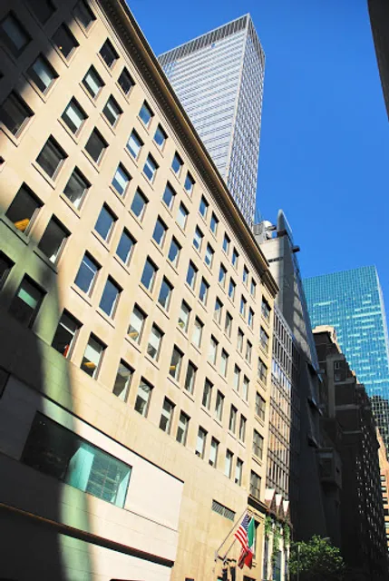 Cullman Education Center MoMA