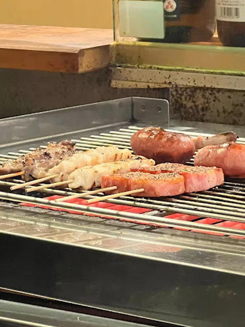 やきとり酒菜和なごみ