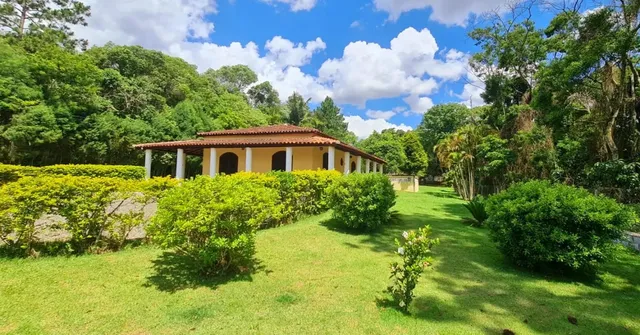 Chácara para Alugar Centelha Divina