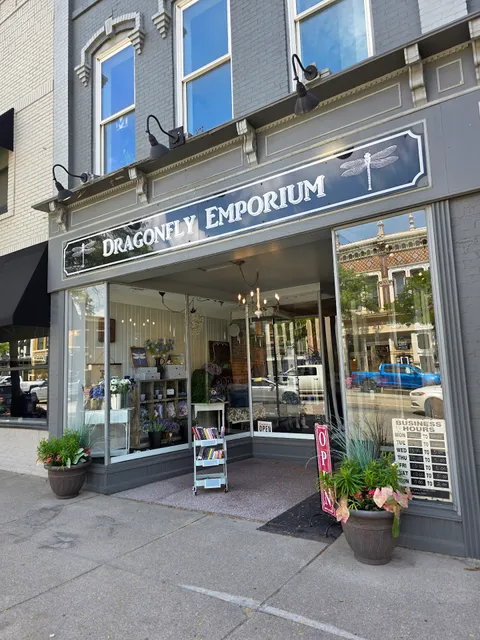 Dragonfly Emporium