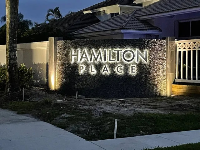 Signarama Sunrise, FL