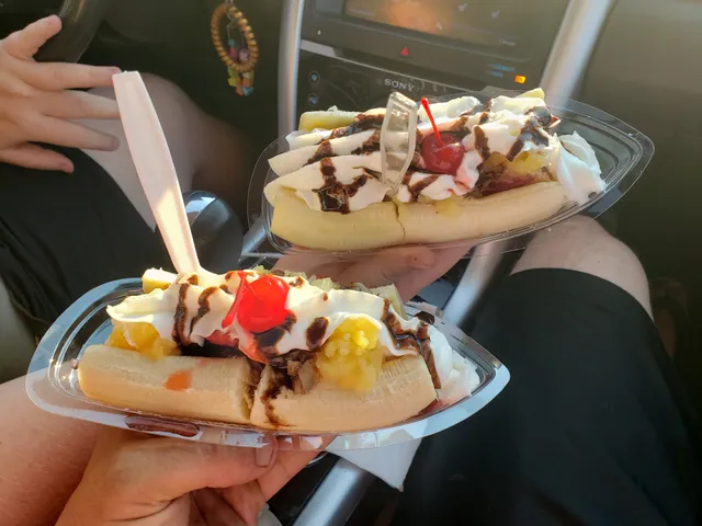 Scoops, Shakes & Smiles