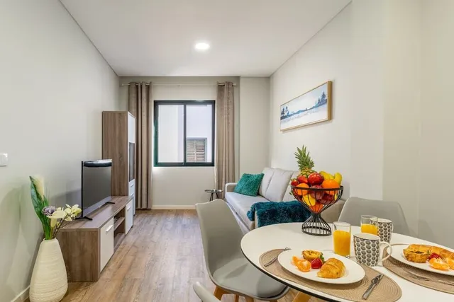 BEATMANN Boutique Apartments by Atlantic Holiday