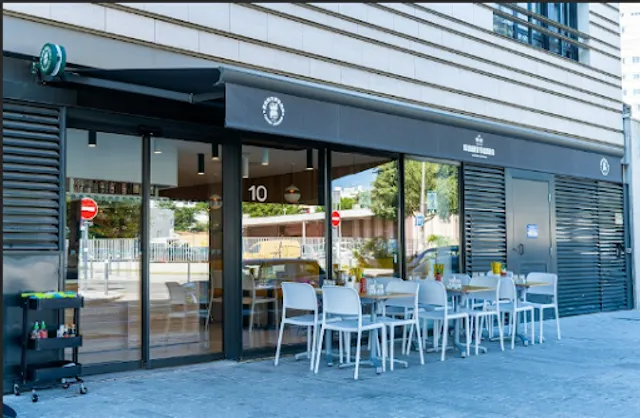 Santosha Mérignac - Cantine Asiatique