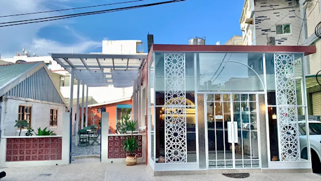 北非North Africa - 咖啡/法式吐司/點心