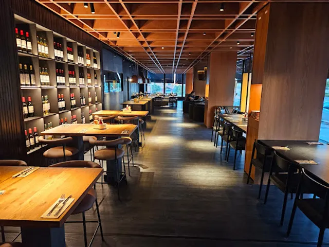 Steakburger | Hamburguesas Las Tablas