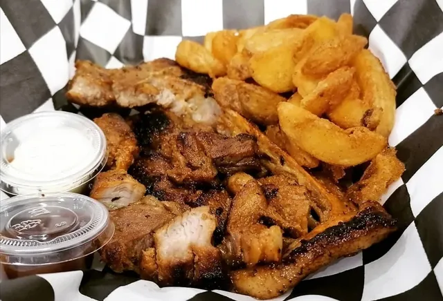 Restaurante Sabor Del DJ