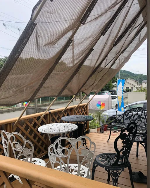 REDOOR(れっどあ)カフェ お弁当 BAR