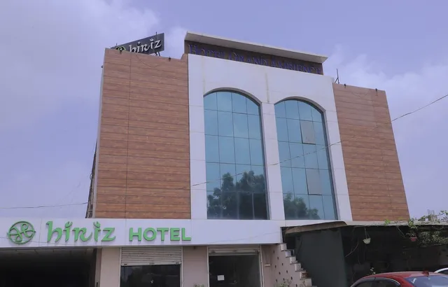 Hotel Grand Ambience