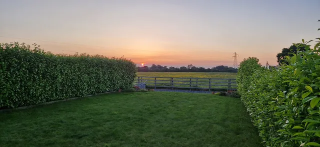 The Piglets Holiday Home