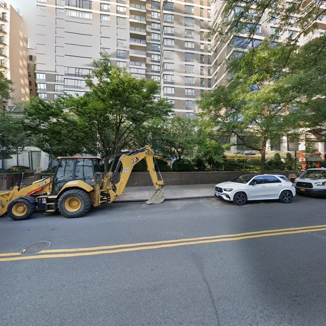 East River Medical Imaging