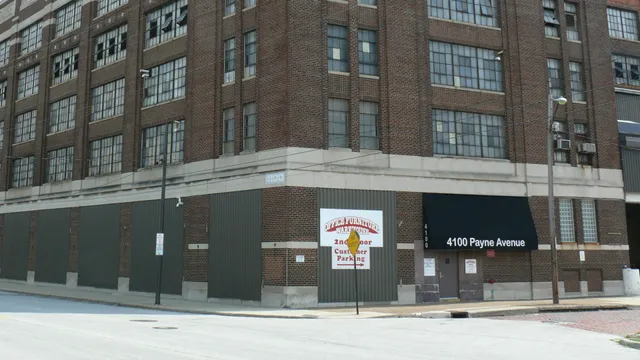 Office Furniture Warehouse