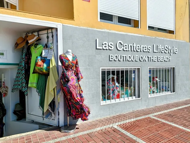 Las Canteras LifeStyle