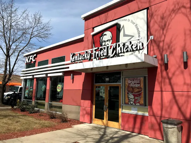 KFC