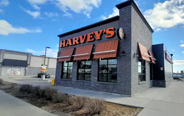 Harvey's