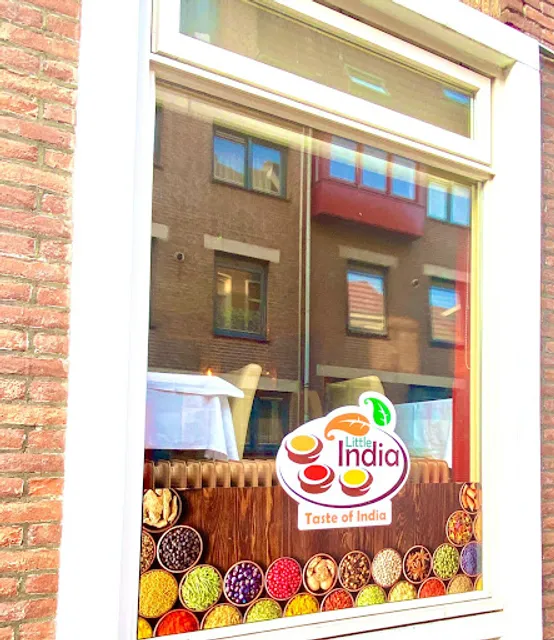 Restaurant Little India