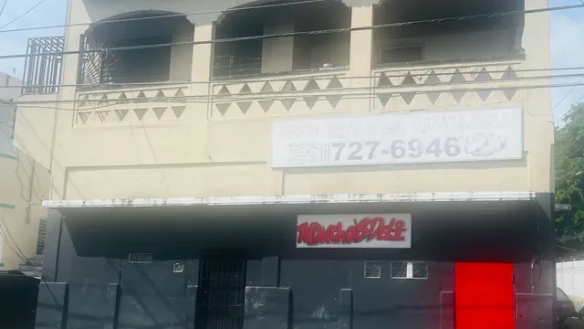 Panadería y Repostería La Catalana