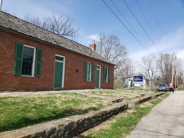 US Grant Homestead Association