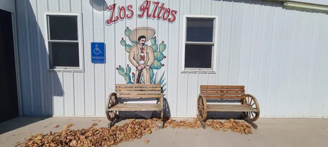 Los Altos Mexican Restaurant