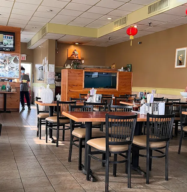 Hung Long Restaurant