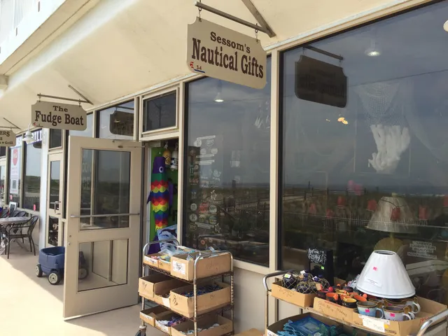 Sessoms' Gifts & Candies