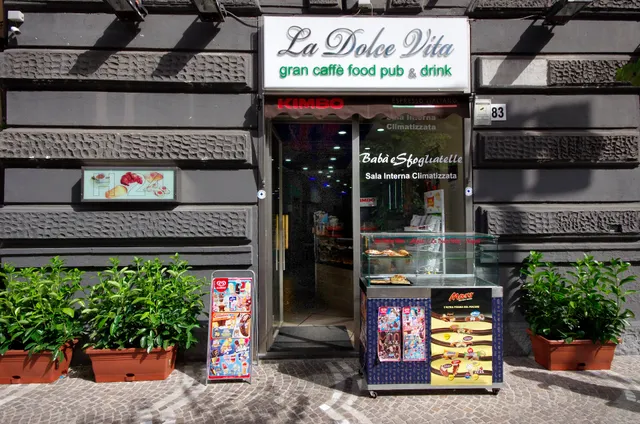 La Dolce Vita RistoBar