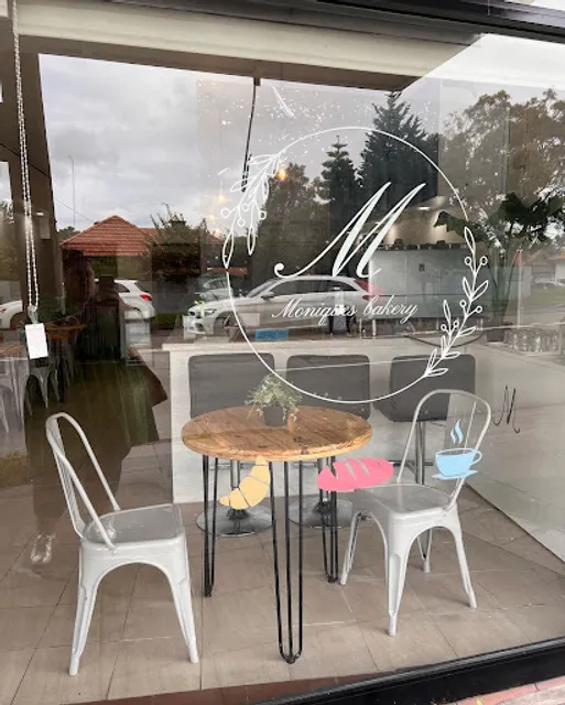 Princess and the Frog Cafe and Patisserie