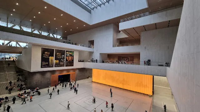Shanghai Museum East Campus