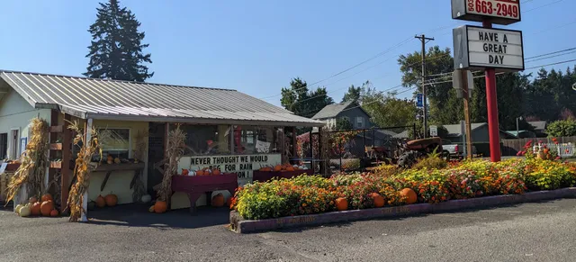 Schedeens Farm Fresh Produce