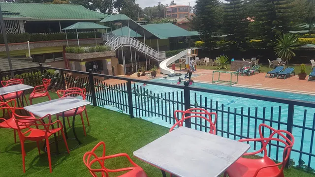 DeepSea Resort, Hotels In Kitale, Accommodation & Conference In Kitale