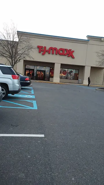T.J. Maxx