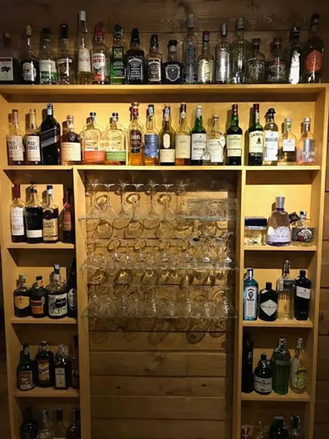 Bar Pioppa Dolcelato